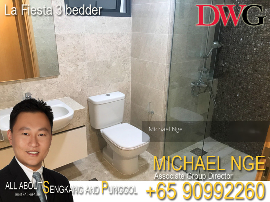 La Fiesta (D19), Condominium #133907862